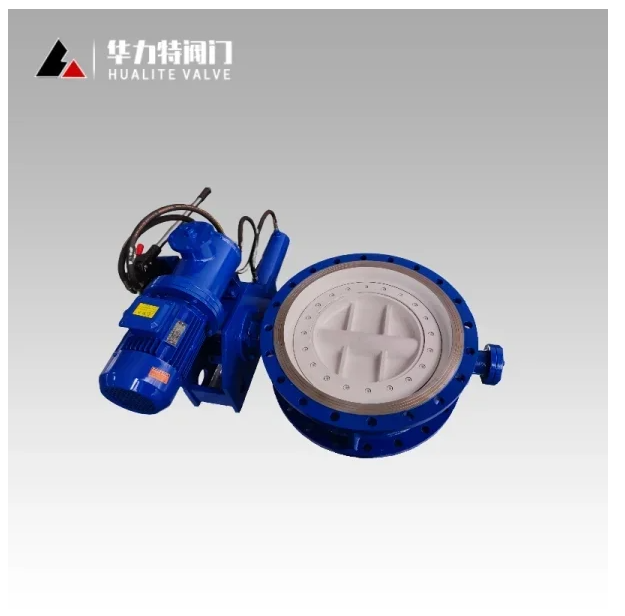 蝶閥的作用是什么呢？